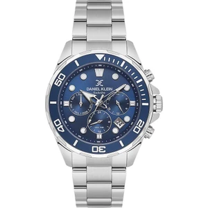 Danıel Kleın DKE.1.10856-3 Erkek Kol Saati