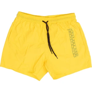 Routefield Erkek Volley Short Volt Sarı