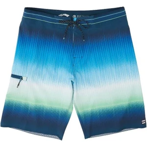 Fluid Airlite Erkek Mavi Boardshort