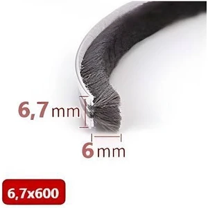 Prizma Yapı 6.7X600 Kıl Fitil 25M