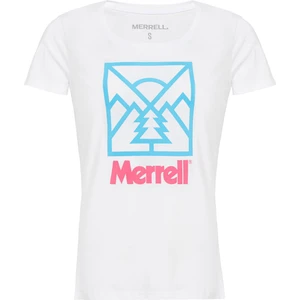 Scene Kadın Beyaz Tişört