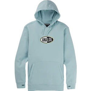 Ag Crux Po Erkek Mavi Sweat