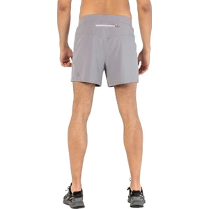 Race Erkek Gri Şort