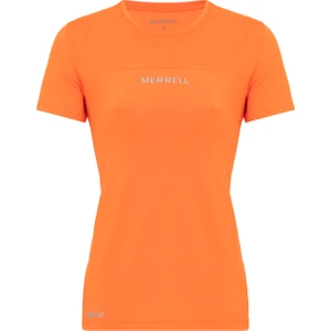 Turn Kadın Turuncu Tişört