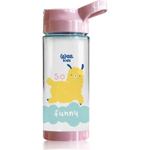 Wee Baby Wk Pipetli Bardak 500 ml - Kuzu