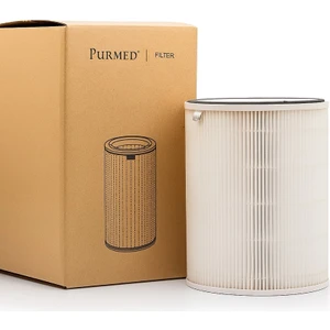 Vestel Vht 402 Hava Temizleyici Filtre Beyaz Hepa + Karbon