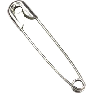 Çengelli Iğne 12'li 4 cm