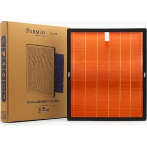 Zero Pro uyumlu Filtre Seti Filtre T-  Zero Filtre