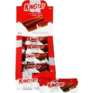 King Tat 30 Gr. 24 Adet (1 Kutu)