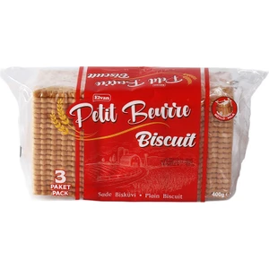Petit Beurre Sade Bisküvi 400 gr