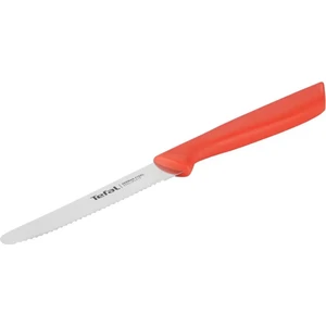 Colorfood Tırtıklı Çok Amaçlı Bıçak - 10 cm