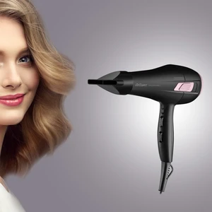 AR5098 Saloncare Profesyonel Saç Kurutma Makinesi - Siyah - 2200 Watt