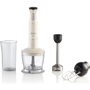 AR1140 Blanco Mini Blender Set - Beyaz - 1500 Watt