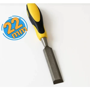 Darbeli Iskarpela Ağaç Ahşap Yontma Oyma Aleti 22 mm