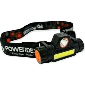 Pd 6672 Profesyonel Kafa Lambası