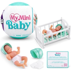 Mini Baby Sürpriz Paket 77487