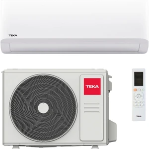 Acı 124 Wh / Aco 124 Wh Inverter Klima 24.000 Btu/h Soğutma  25.000 Btu/h Isıtma Inverter Duvar Tipi Klima