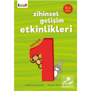 Zihinsel Gelişim Etkinlikleri Seviye 1 - Berkay Dinç Çakır