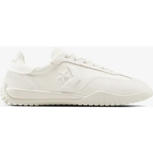 Run Star Trainer Kadın Krem Sneaker