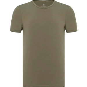 Routefield Tim Erkek Yeşil Tişört