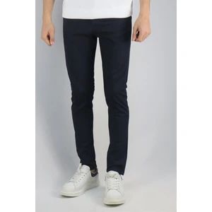 Erkek, Slim-fit, Dar Kesim, Gabardin Pantolon