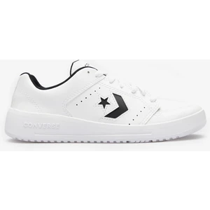 One Court Erkek Beyaz Sneaker