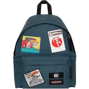 Padded Pak'r Superman Patch Sırt Çantası - EK0006205V21