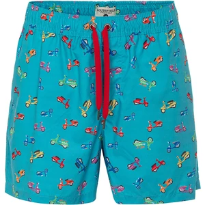 Vespy Erkek Volley Short RFVESPY22