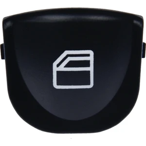 Alpha Auto Part Mercedes C Class W203 Kasa Ön Sağ Kapı Cam Düğmesi Tamir Kapağı