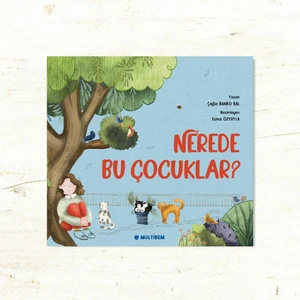 Multibem Nerede Bu Çocuklar