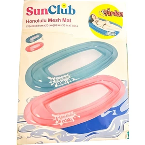 JJS-33050 Filetaban Yatak - Vardem Oyuncak