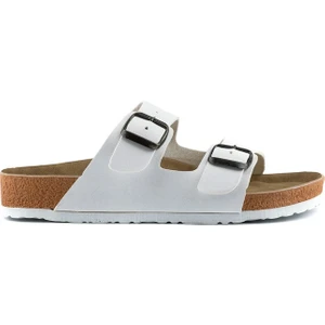 Roy Jones Unisex Anatomik/ Günlük Terlik 7001
