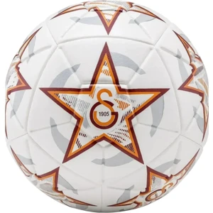 Yeni Koleksiyon Match Serisi Lisanslı 32 Panel Dikişli 5 Numaralı Futbol Topu Beyaz