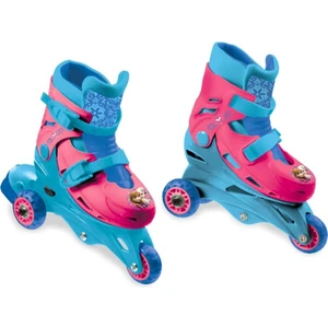 Frozen Inline 3 Teker Paten