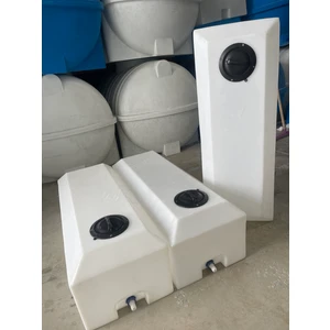 100 Lt Su Deposu Model 3 Karvan 100*30*35 cm