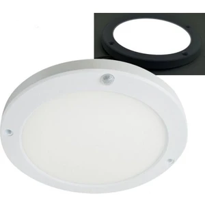 Ct 9247 Sensörlü Sıva Üstü Led Armatür (Gece Gündüz Ayarlı)