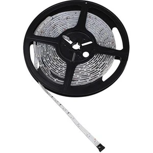 Amazon İç Mekan Amber 3 Çipli Şerit Led 5 m