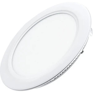 6W 4000K Ilık Beyaz Sıva Altı Yuvarlak Led Panel Armatürü AP01-00610