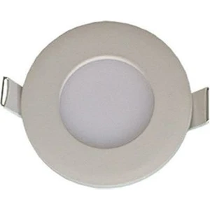 Slim 3W SMD LED Sarı Işık