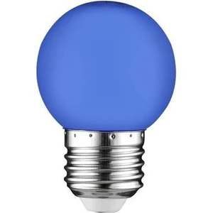 Rainbow 1W E27 Duy LED Ampül Mavi