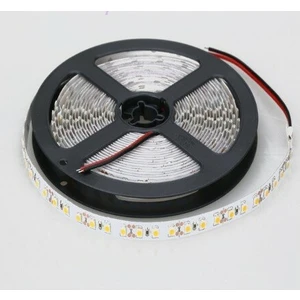 Ct 4485  3 Çip İç Mekan Şerit Led Amber 12 V (5 Metre)