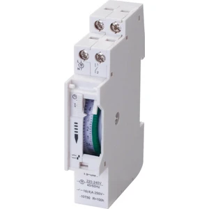 Timer3 Mekanik Günlük Zamanlayıcı