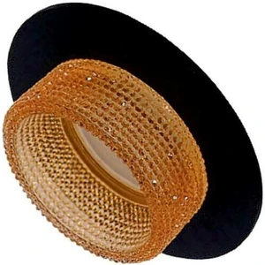 Ct-6663 Selvi Dekoratif Cam Spot