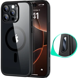 Esr Iphone 16 Pro Halolock Magsafe Classic Hybrid Silikon Kılıf - Kamera Kontrol Buton