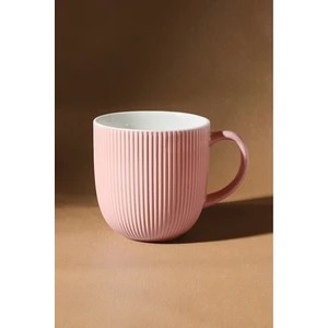 Akel Kupa 380 ml Pembe