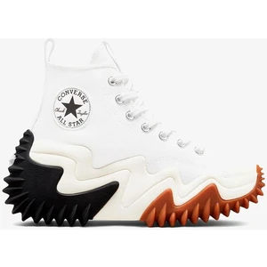 Run Star Motion Canvas Platform