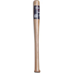24" Beyzbol Sopasi Ahşap-Siyah V1vtoyw24/082