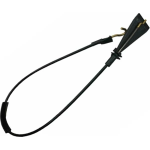 Alpha Auto Part Opel Corsa D (2006-2014) İçin Arka Kapı Içten Açma Teli