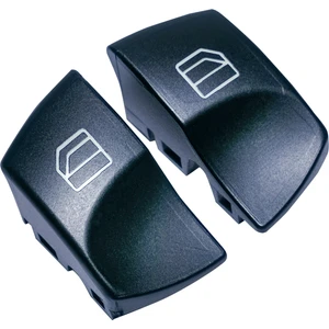 Alpha Auto Part Volkswagen Crafter Ön Sol Cam Açma Düğme Kapağı 2'li Set