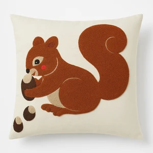 MELINA Home Deco Sincap Punch Kırlent Kılıfı